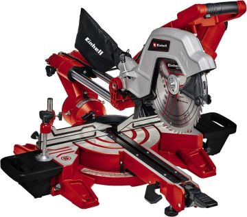 Einhell TE-SM 254 Dual Pistonlu Gönye Testere