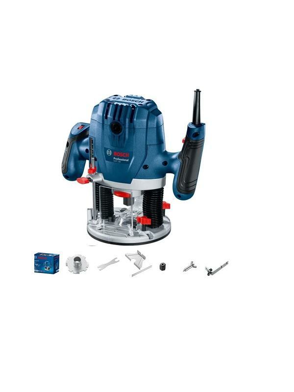 Bosch Gof 130 Profesyonel Freze 1300 Watt