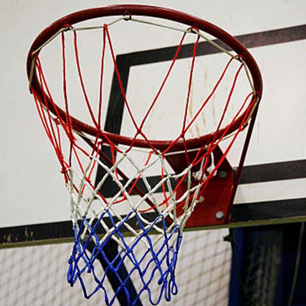 Avessa Basketbol Çemberi Tek Kat Fileli
