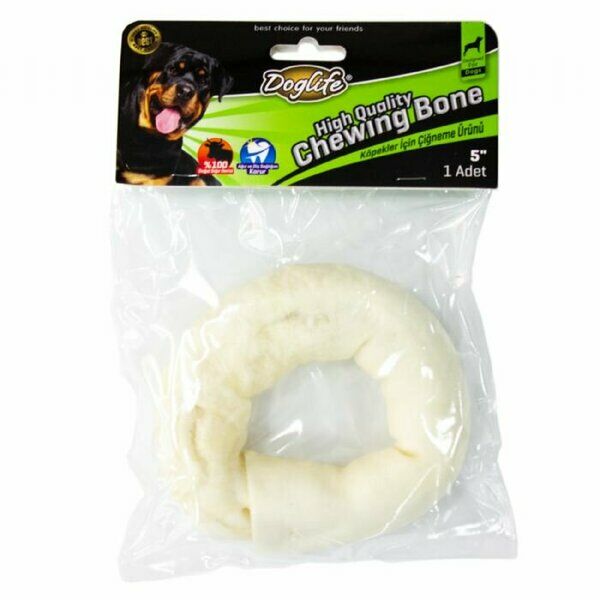 PRES DONUT 80GR/AD.1Lİ