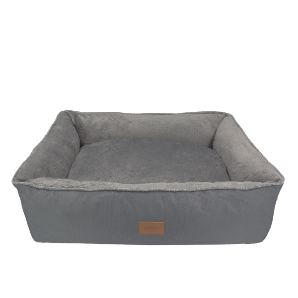 WINTER BED GRİ LARGE
