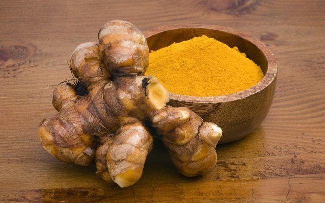 Zerdeçal Toz 250 Gr