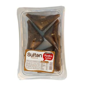 GUMUSHANE MUSKA TATLISI 300 GR