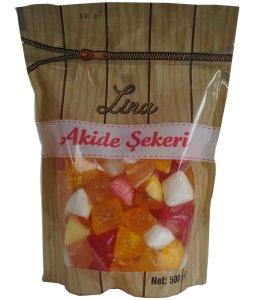 Akide Şekeri 500 Gr