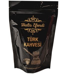 Halis Efendi Türk Kahvesi 100 Gr