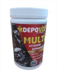 Depovit Multi Vitamin Amino Asit 300 gr