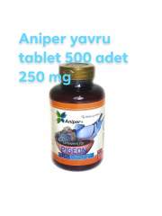 Aniper Yavru Happı 500 Adet