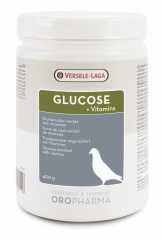Versele Laga Glucose Vitamin Desteği Glikoz 400 gr