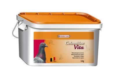 Versele Laga Colombine Vita Vitaminli Mineral Karışımı 4 kg