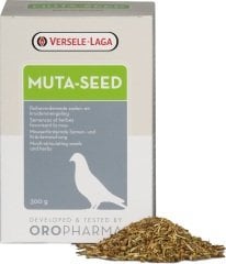 Versele Laga Muta Seed Güvercin Tüylenme Tohum Karışımı 300 gr