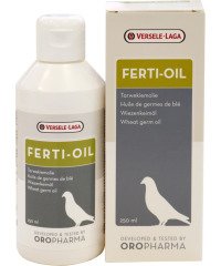 Versele-Laga Oropharma Ferti-Oil Güvercin Üreme Kondisyon Arttırıcı Yağ 250ml