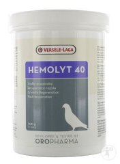 Versele Laga Oropharma Hemolyt 40 Hayvansal Protein Elektrolit Karışımı 500 g