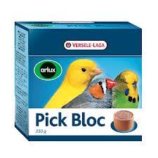 Versele Laga Orlux Pick Blok Bird 350 gr