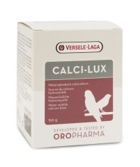 Versele Laga Oropharma Calci-Lux Kalsiyum Takviyesi 150 gr