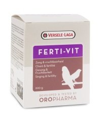 Versele Laga Fertivit Üreme Arttırıcı Kuş Vitamini 200 gr