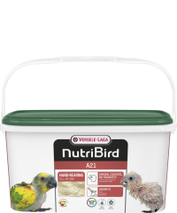 Versele Laga NutriBird A21 Yavru Elle Besleme Maması 3 Kg