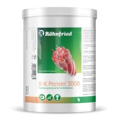 Röhnfried K+K Protein 3000 Hayvansal Protein Katkısı 500 g