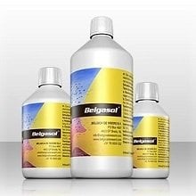 Belgasol Amino Asit-Elektrolit-Elementler ve Vitamin Karışımı 500 ml