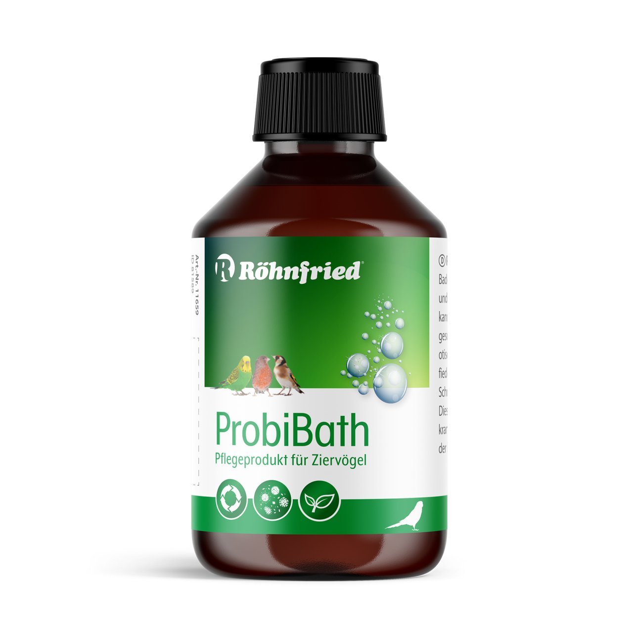 PROBİBATH