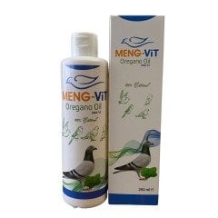 Meng-Vit Oregano Oil 250 ml