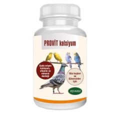 Refarm Provit Kalsiyum Vitamin ve Amino Asit 100 gr