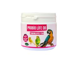 Refarm Probiolife OB Prebiyotik ve Probiyotik Takviyesi 350 GR