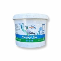 Meng-Vit Mineral Mix 5 kg
