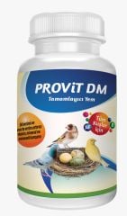 Refarm Provit DM Döl Verimi İçin Vitamin, DHA, Mineral ve Amino asit Karışımı 100 g