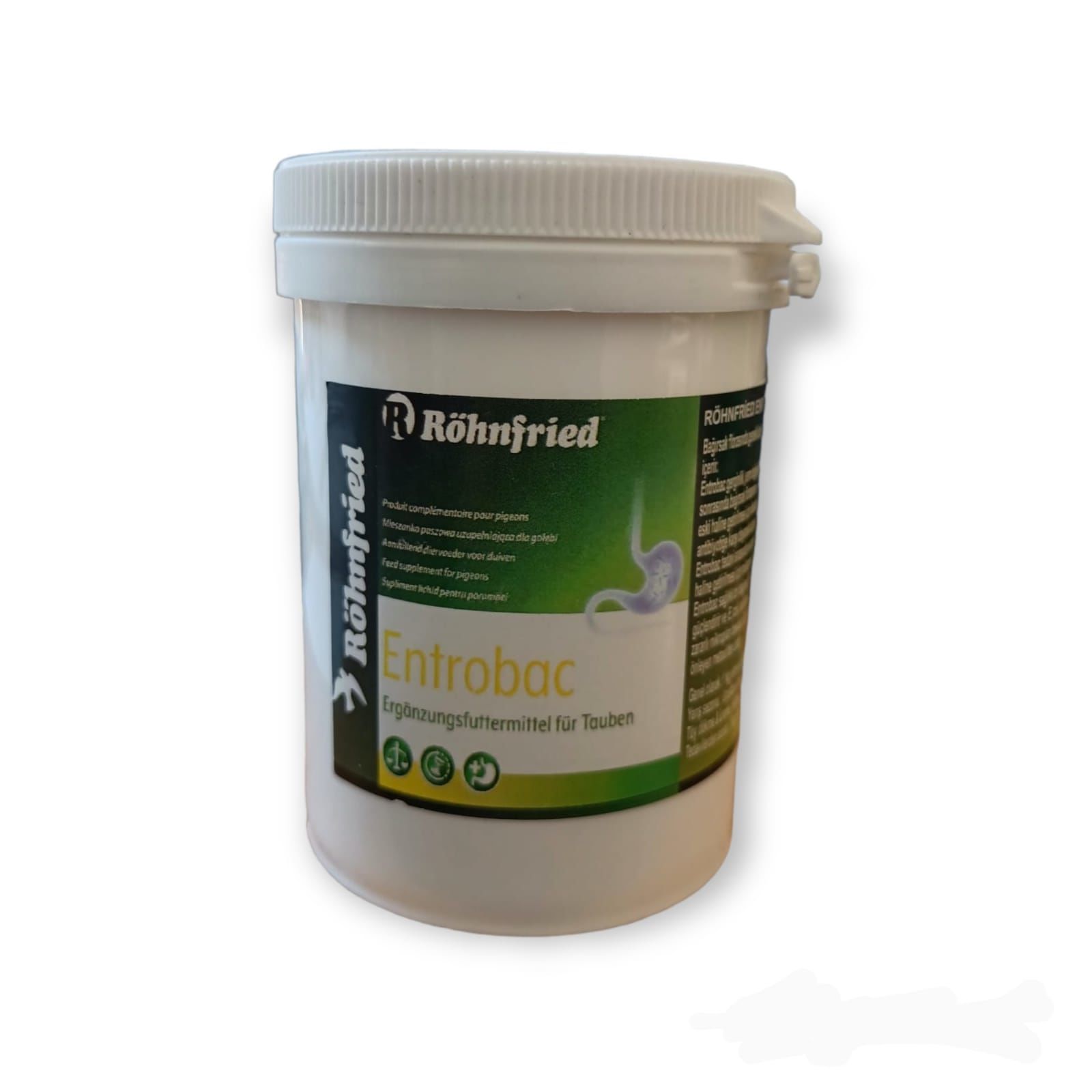 Entrobac 100 gr