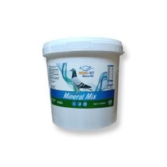 Meng-Vit Mineral Mix 10 kg