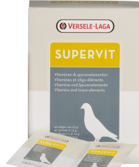 Versele Laga Oropharma Supervit Güvercin Vitaminli İz Elementli 40 li