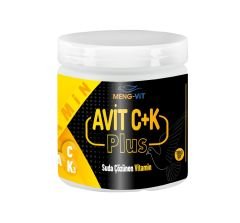 Meng-Vit Avit C+K Plus 100 g