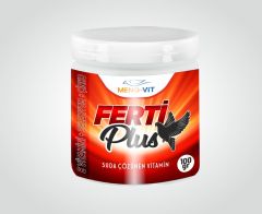 Meng-Vit Ferti Plus 100 Gr