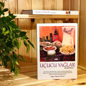 Uçucu Yağlar