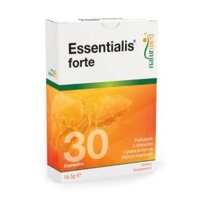 Essentialis Forte 30 Kapsül