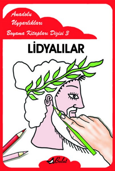 3 - LİDYALILAR