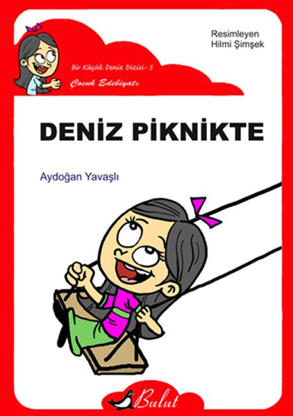 DENİZ PİKNİKTE