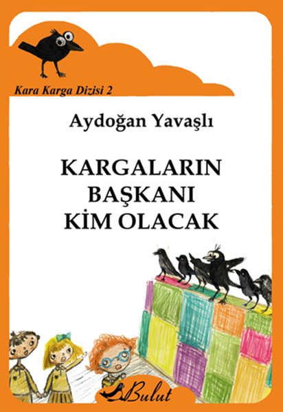 KARGALARIN BAŞKANI KİM OLACAK?