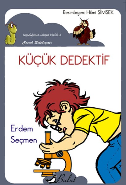 KÜÇÜK DEDEKTİF