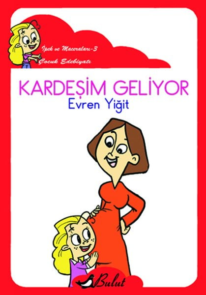 KARDEŞİM GELİYOR