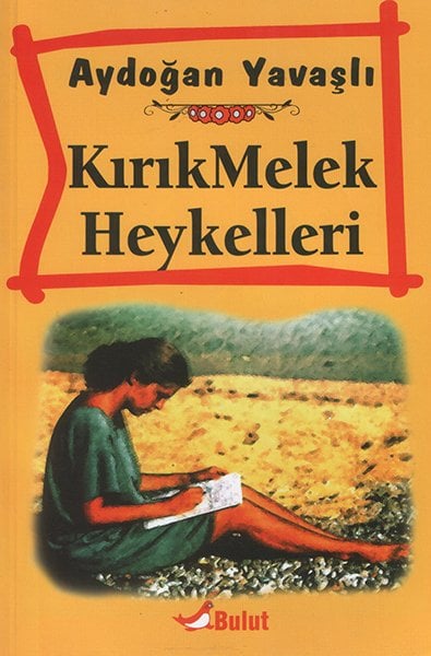 KIRIK MELEK HEYKELLERİ