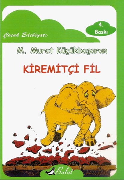 KİREMİTÇİ FİL