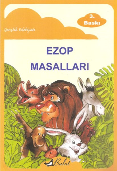 EZOP MASALLARI