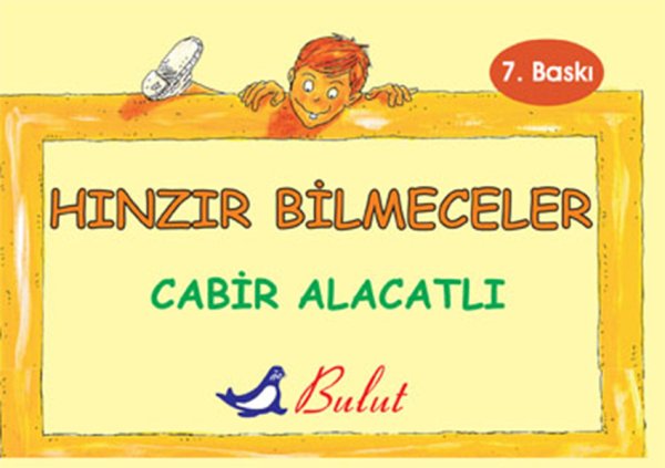 HINZIR BİLMECELER