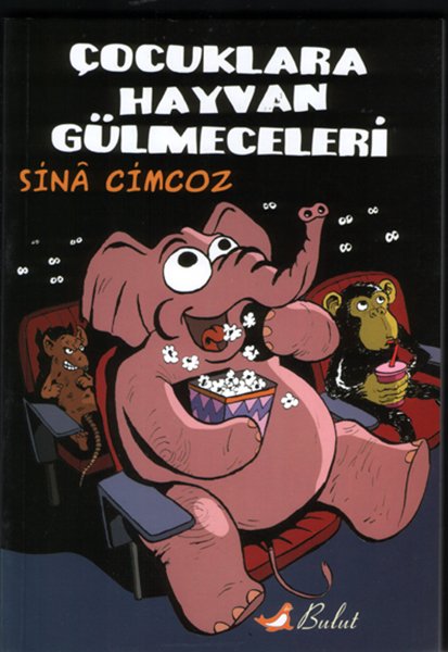 ÇOCUKLARA HAYVAN GÜLMECELERİ