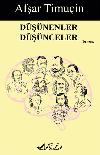 DÜŞÜNENLER DÜŞÜNCELER