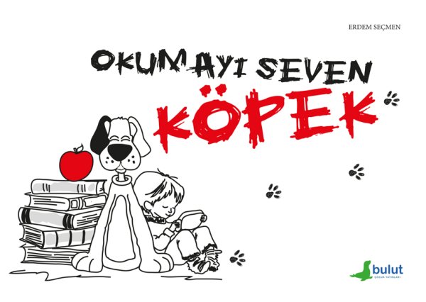 OKUMAYI SEVEN KÖPEK