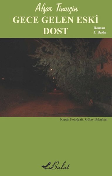 GECE GELEN ESKİ DOST