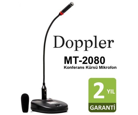 DOPPLER MT- 2080