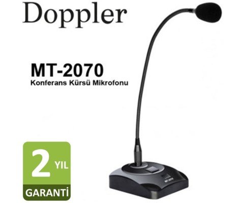 DOPPLER MT-2070